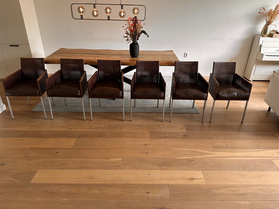 Image 1 of 6 Karl-Friedrich-Stühle