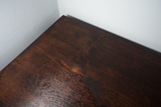 Image 1 of Side table | Vintage | Solid wood