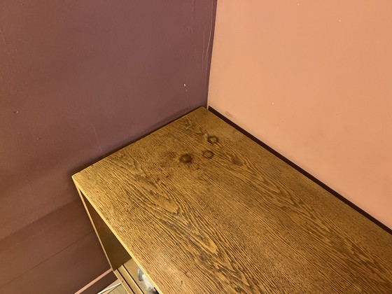 Image 1 of Vintage Deens Dressoir