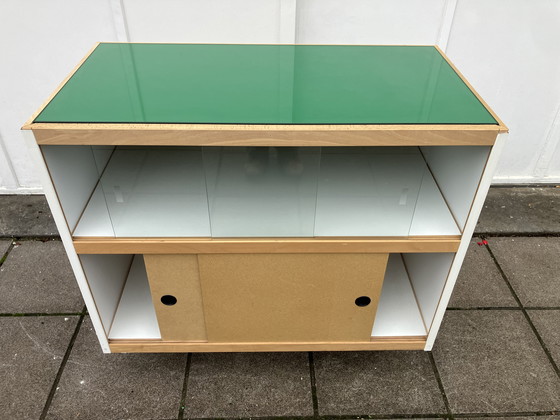 Image 1 of Kewlox cabinet