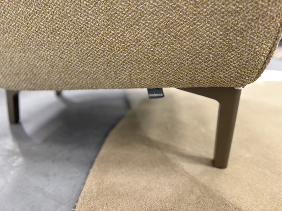 Image 1 of Sillón Leolux Evidence Tejido Monza Melange