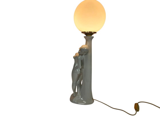 Image 1 of Ceramiche Munari Bassano - Franco Munari Bassano - 70s