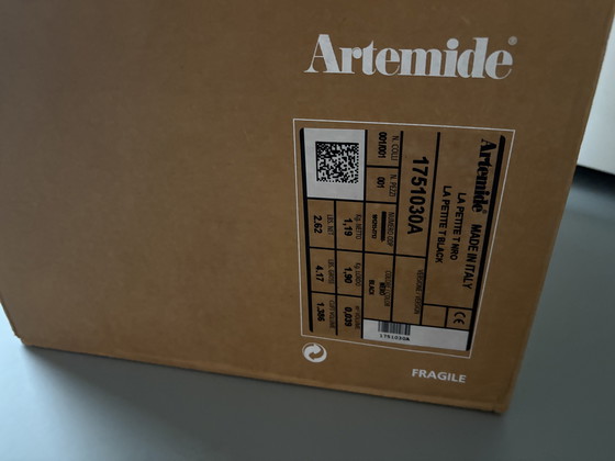 Image 1 of Artemide La Petite table lamp