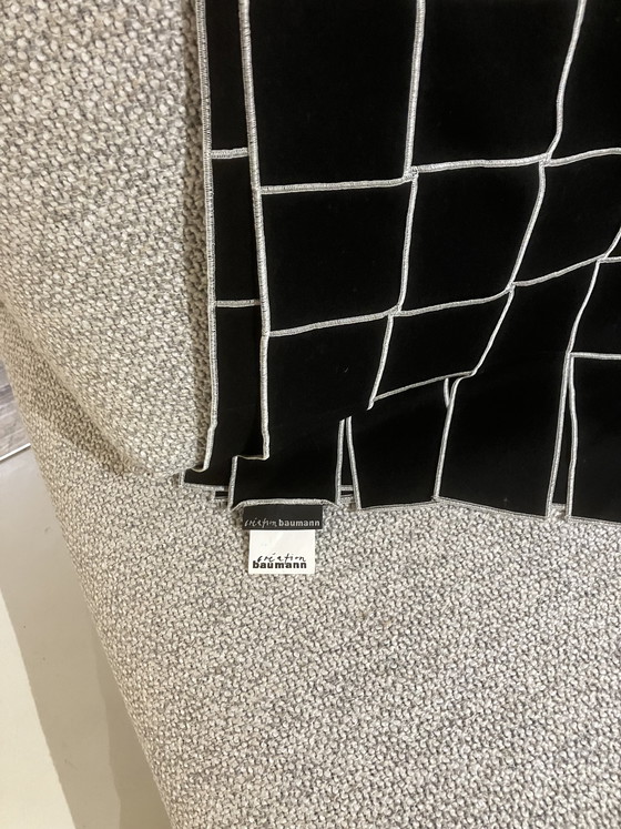 Image 1 of Egon throw (Creation Baumann) unused