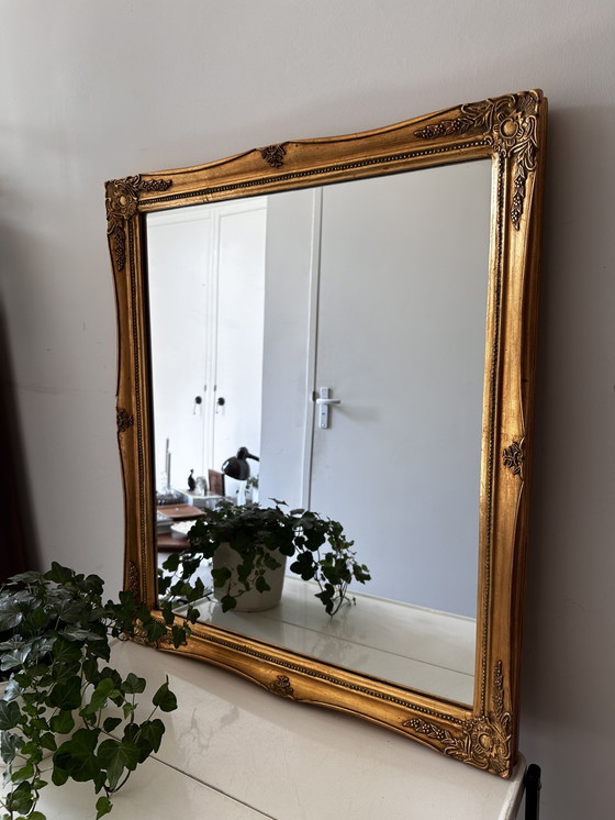 Image 1 of Specchio barocco