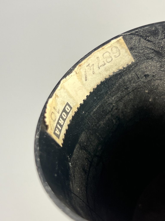 Image 1 of Vintage Hanging Lamp, Doria Leuchten Germany, 1960's