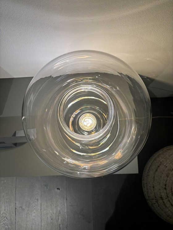 Image 1 of Lámpara de mesa Ligne Roset Bonbonne