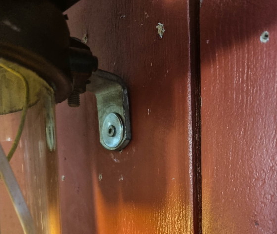 Image 1 of Neon antideflagrante