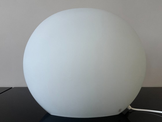 Image 1 of Lampada da tavolo di grandi dimensioni Putzler