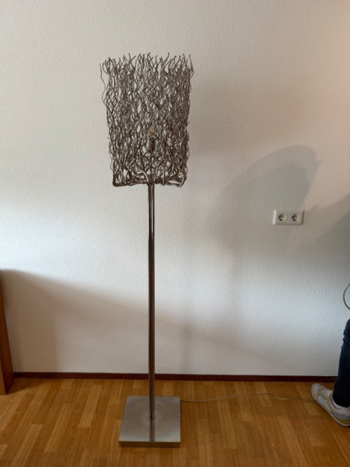 Brand van Egmond - Hollywood Floor Lamp