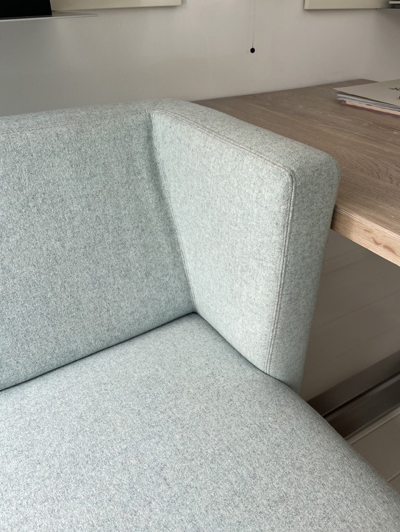 Image 1 of Dining room bench based on the Linteloo model