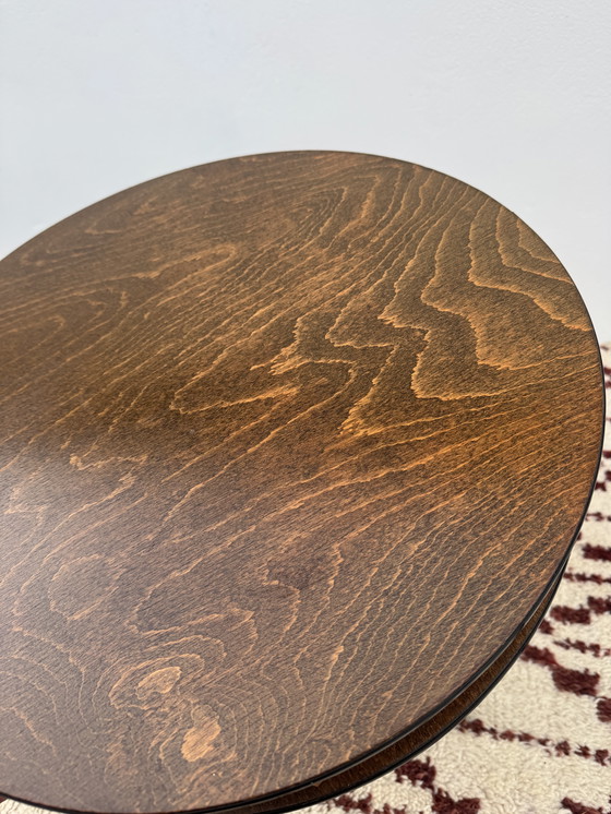 Image 1 of 1960s tripod work table