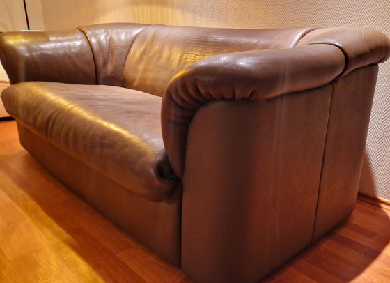 Image 1 of de Sede DS - 95 Sofá Sofá Cuero