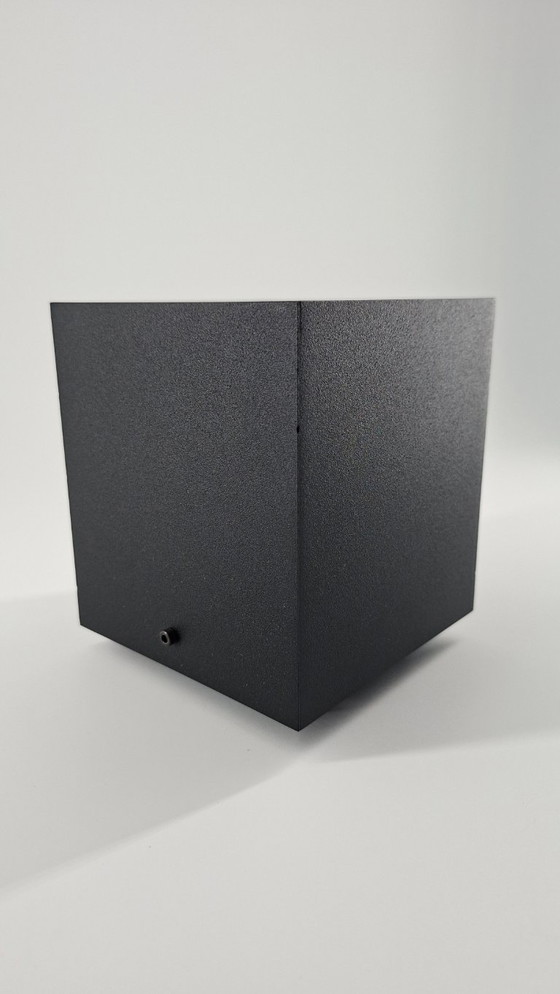 Image 1 of Foco de techo ORBIT (Calidad Profesional) – Negro Mate – Nuevo