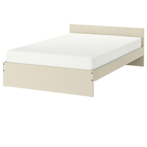 IKEA Gursken double bed 
