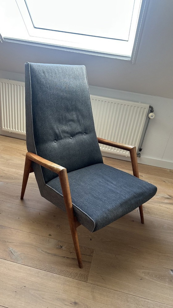 Image 1 of 2 fauteuils Rob Parry Triennale