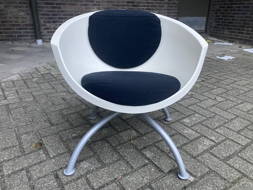 Chaise gubbo Ikea - Mia Gammelgaard 1999