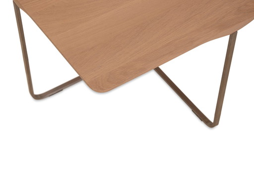 Table basse Montis Flint