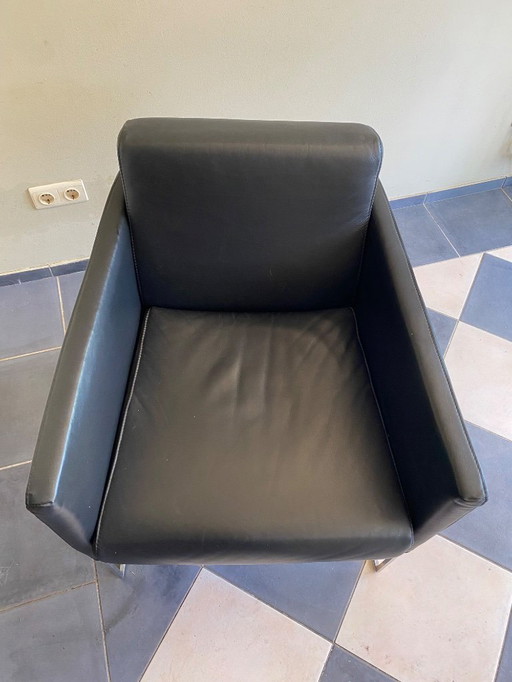 Armchair Bert Plantagie
