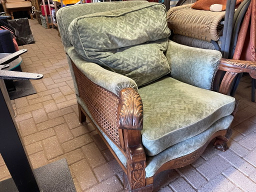 Sillón