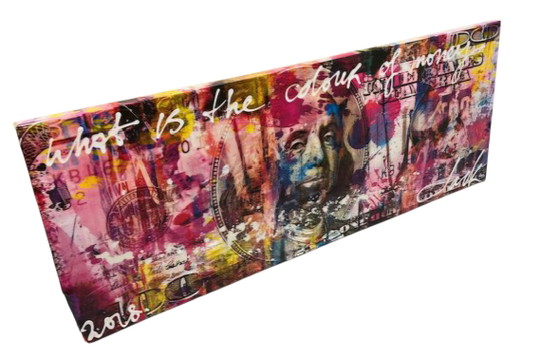 Image 1 of Peinture de Jack Liemburg