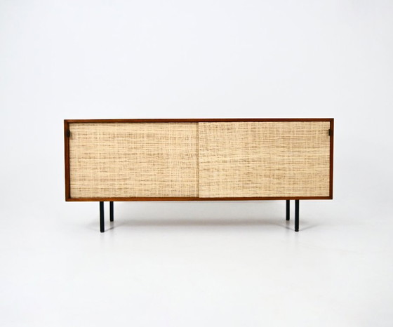 Image 1 of Sideboard by Florence Knoll Bassett for Knoll International, 1950s