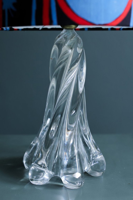 Image 1 of Set of Two Table Lamps by ARTE VANNES