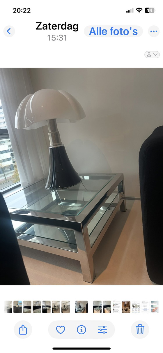 Image 1 of Gallotti&radice salontafels