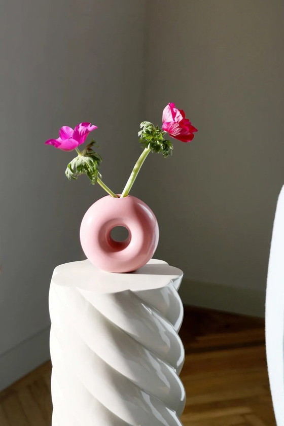 Image 1 of Pillar Marshmallow &Klevering amsterdam