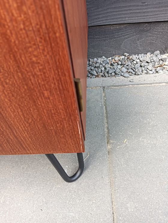 Image 1 of Vintage Kastje, Mooie Details