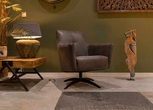 RT Design Norris fauteuil