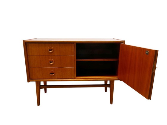 Image 1 of Bartels vintage sideboard, 1960s