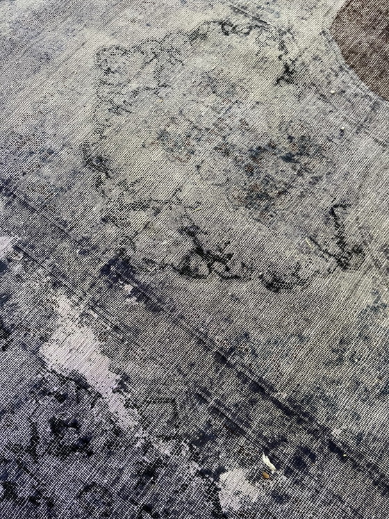 Image 1 of Purple rug