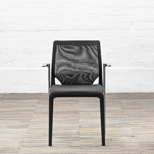 Vitra Medaslim Vergaderstoel