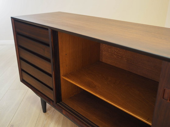 Image 1 of Rosewood sideboard, Danish design, 1970s, made in Denmark