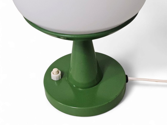 Image 1 of Table lamp / bedside lamp Space Age, 1960s