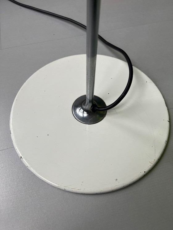 Image 1 of Joe Colombo Spider 3319 (Oluce) - Jaren '70 - Bajonet