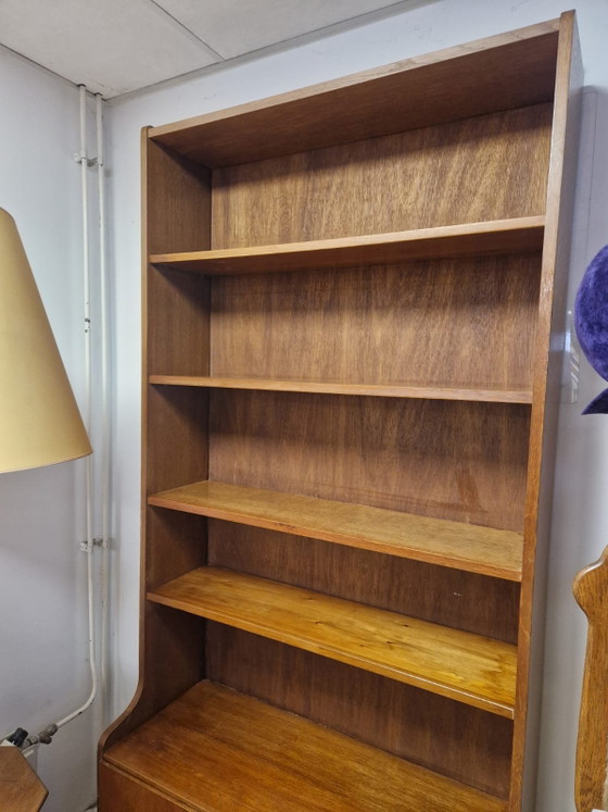 Libreria Vintage – Librerie, Wood (photo 4 of 8)