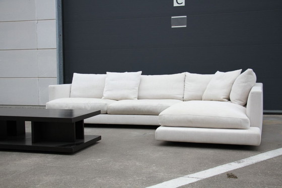 Image 1 of Flexform Long Island 05 Ecksofa