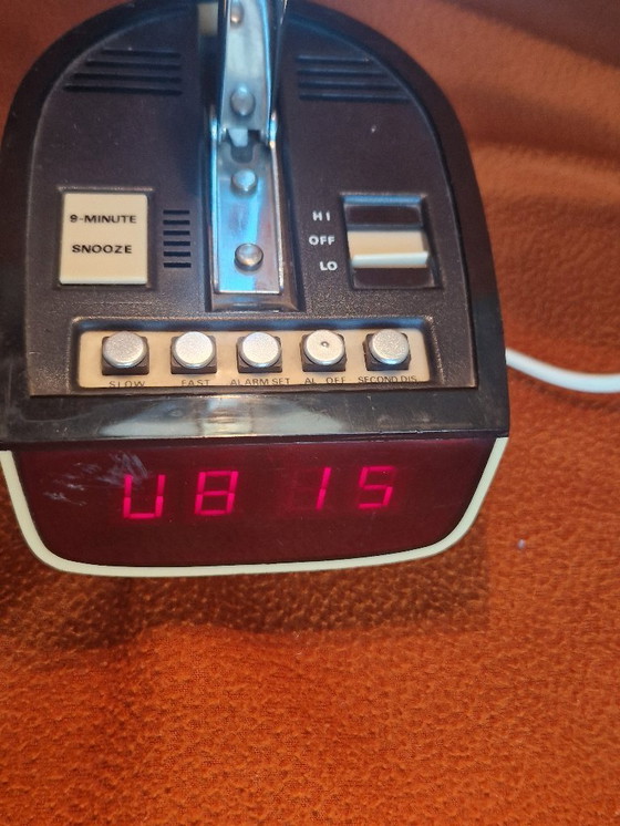 Image 1 of Timco Crewela - Lampada da tavolo - Ex 60 