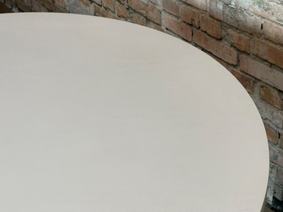 Moooi Container Table blanco - madera | Marcel Wanders, Mesas de comedor, Modern (foto 4 de 5)