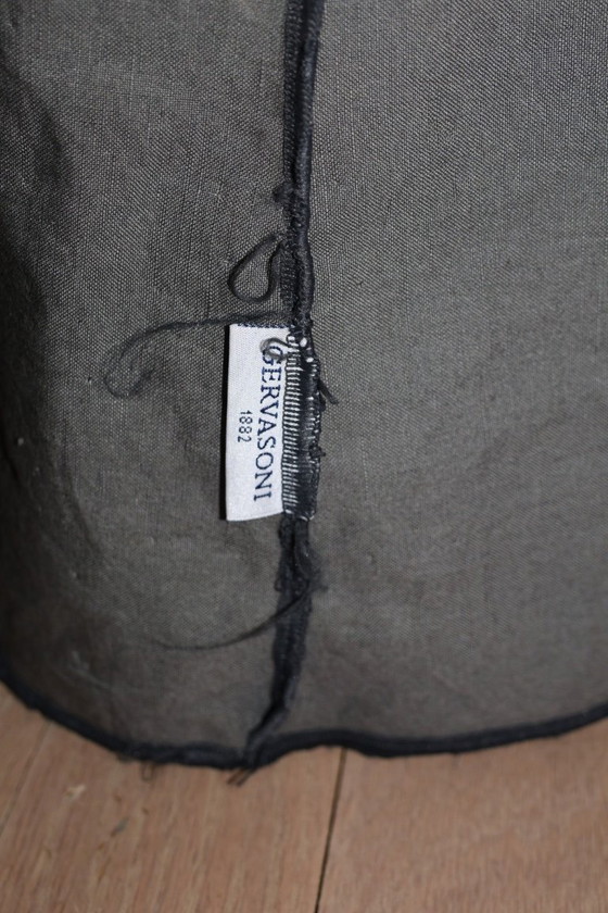 Image 1 of 1x Gervasoni Ghost 14 sofa 260x85cm