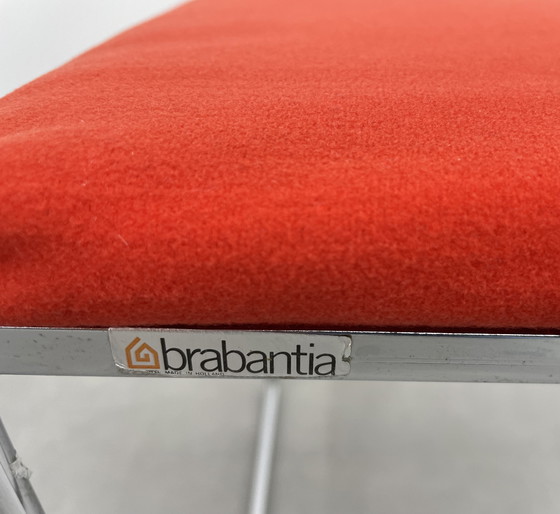 Image 1 of Sgabello vintage Brabantia anni '60