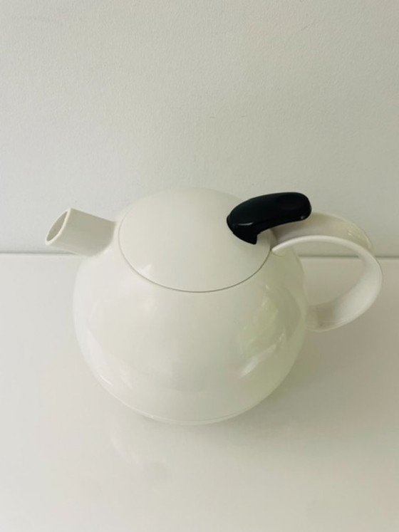 Image 1 of Bouteille isotherme Leifheit Galileo – Hans Erich Slany – un classique du design postmoderne