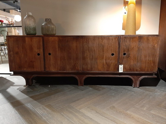 Staes 4 porte – Woood, Credenze, Wood (photo 2 of 5)