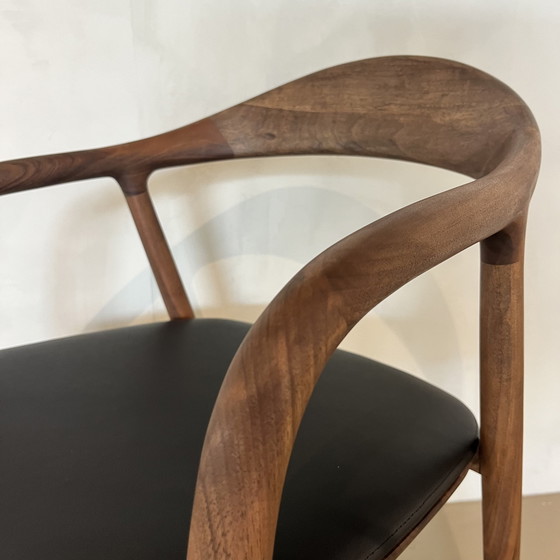 Image 1 of Artisan Neva dining chair