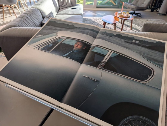 Image 1 of Annie Leibovitz : L'édition collector (Keith Haring) SUMO-Newport
