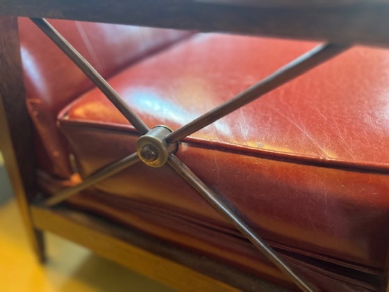 Image 1 of Canapé brésilien années 60