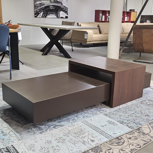 skip Design salontafel