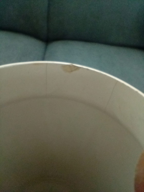 Image 1 of Vintage West Germanic vase (Bay Keramiek) - 1950s